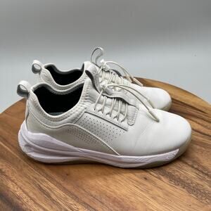 Clove Shoes Womens Size 8 White Nursing Work Hospital Work Comfort Sneakers